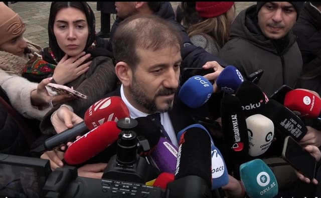 Barat Yusubov: "Vətəndaşlar evdən növbə götürərək birbaşa həkim qəbuluna gələ biləcəklər"