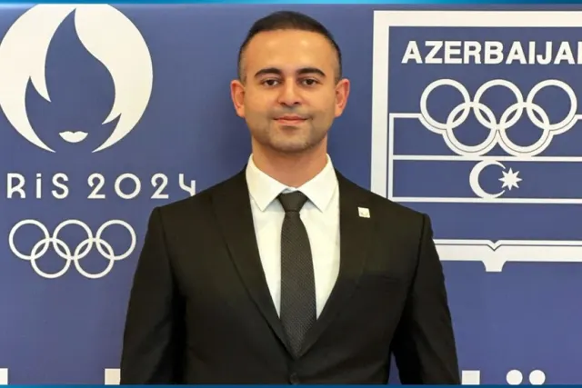 MOK -a yeni təyinat gerçəkləşib