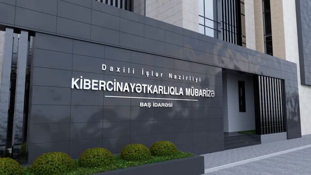 Kiberpolis kart tədürükçülərinə qarşı növbəti əməliyyat keçirib