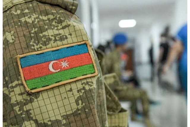 “Ehtiyat zabit hazırlığı kursu”na qəbul elan edilib
