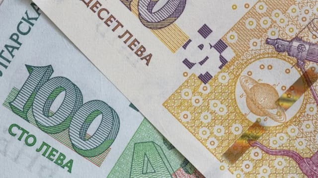 Bolqarıstan öz pul vahidindən imtina edəcək