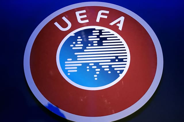 Azərbaycan UEFA reytinqində gerilədi