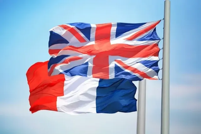 Fransa və Britaniya işçi qrupu yaradacaq