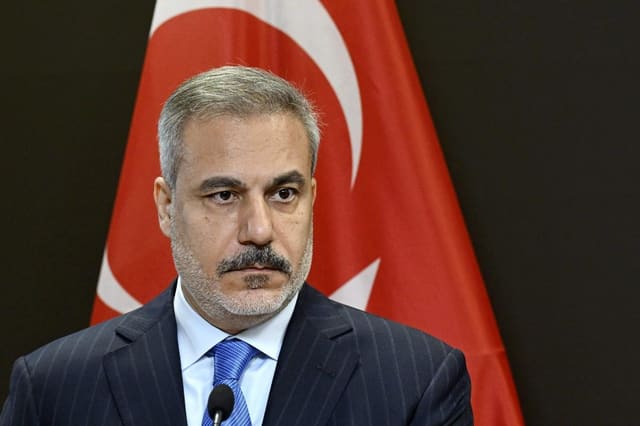 Hakan Fidan: Türkiyə Ukraynadakı vəziyyəti həll etmək üçün səylərini davam etdirəcək