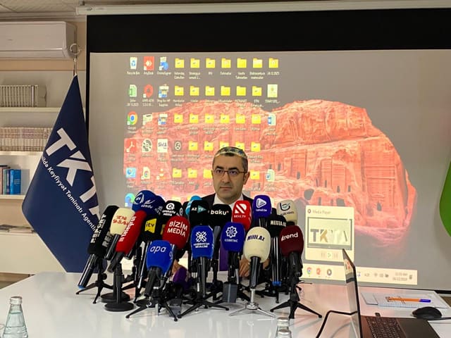 Peşə tanınması imtahanında "İbtidai sinif müəllimliyi" üzrə 83 faizdən çox namizəd uğursuz olub