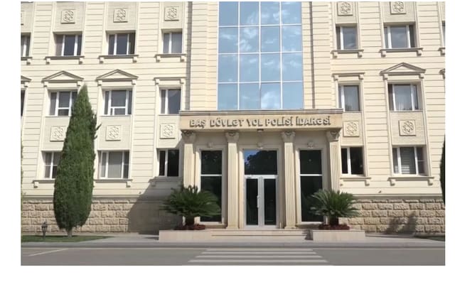 BDYPİ sürücülük hüququ olmadan avtomobil idarə edən və buna şərait yaradan şəxslərə müraciət edib