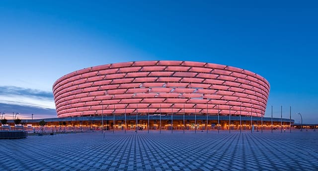 Azərbaycanda keçiriləcək U-20 Dünya Çempionatı ilə bağlı Təşkilat Komitəsi yaradılıb