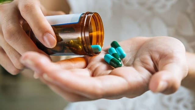 Hansı hallarda antibiotik qəbul etmək olmaz?