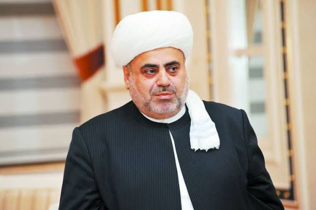 QMİ sədri Sivilizasiyalar Alyansının XI Qlobal Forumunda iştirak edəcək