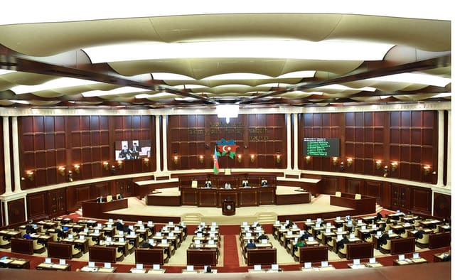 MM Dünya azərbaycanlılarının həmrəyliyi günü münasibəti ilə müraciət qəbul edəcək