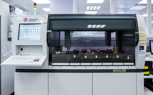 Özbəkistan və Qazaxıstan yüksək texnologiyalı diaqnostika laboratoriyaları şəbəkəsi yaratmaq niyyətindədirlər