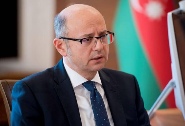 Azərbaycanda "Texniki xidmətin nəticəsinə dair akt"ın yeni forması təsdiqlənib