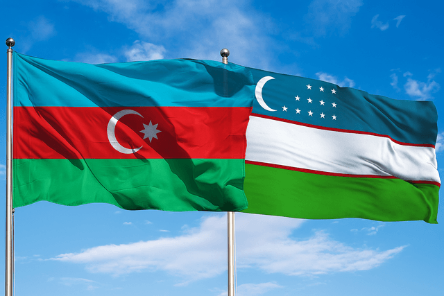 SOCAR və “Uzbekneftegaz” "Üstyurd"platosunda birgə kəşfiyyata başlayır