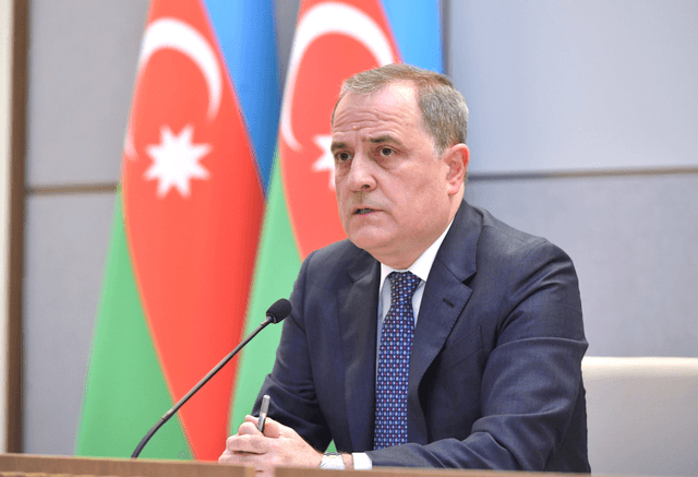 Azərbaycan “deepfake” tipli məlumatlara mübarizədə dost dövlətlərlə müzakirələr aparır