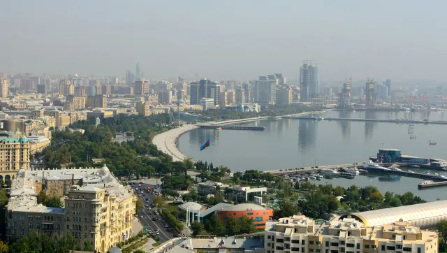Bakıda Azərbaycan Din Xadimlərinin İkinci Forumu keçirilir