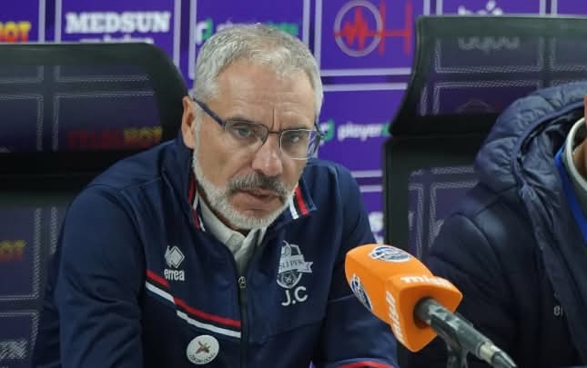 "İmişli"nin baş məşqçisi: İndi bizim məqsədlərimiz daha yüksəkdir