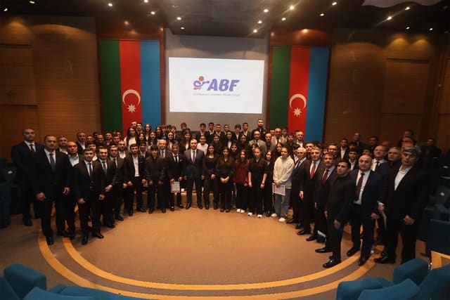 Azərbaycan boksçuları 2025-ci ildə 231 medal qazanıb