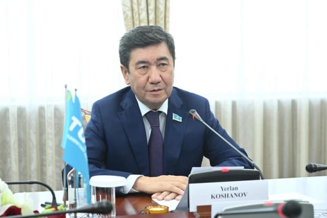 TÜRKPA sədrinin Azərbaycana rəsmi səfəri gözlənilir