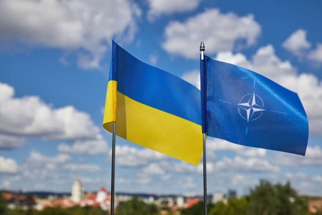 NATO Ukraynadakı münaqişənin tezliklə bitəcəyinə inanmır