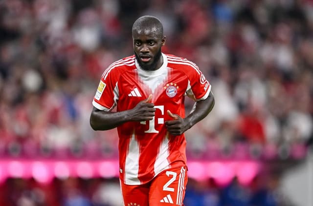 "Real Madrid" "Bavariya"nın müdafiəçisini transfer edəcək