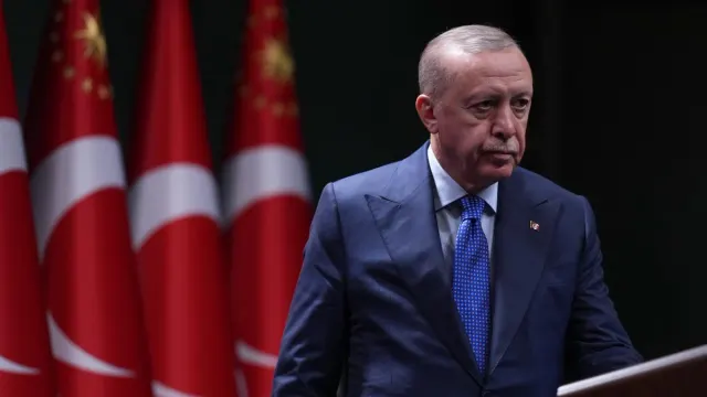 Ərdoğan: İsrailin Somaliləndi tanıması qəbuledilməzdir
