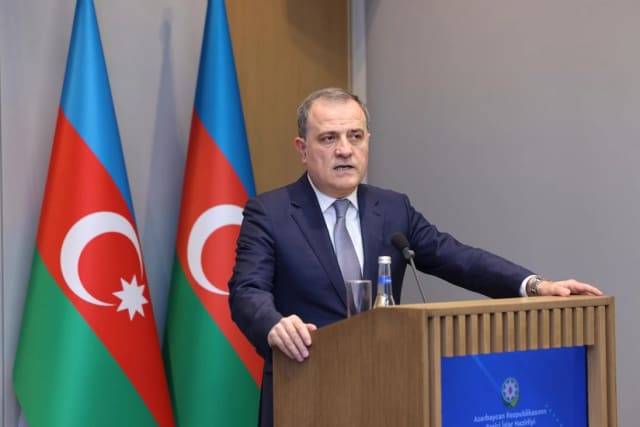 Azərbaycan XİN başçısı: Monteneqro iqtisadiyyatına yatırılan investisiyaların həcmi təxminən 1 milyard ABŞ dollarına yaxındır
