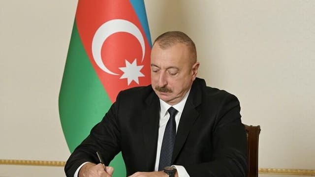 Rəqəmsal iqtisadiyyatın inkişafına dair 2026–2029-cu illər üçün Strategiya təsdiqlənib