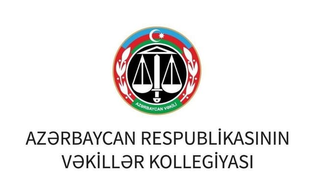 "Vəkil evi" - Vəkillər Kollegiyasının yeni inzibati binasının açılışı olacaq