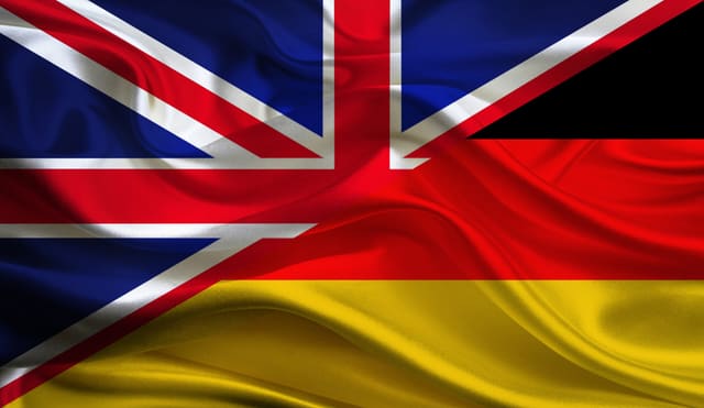 Britaniya və Almaniya 70 milyon dollarlıq hərbi müqavilə imzalayıb