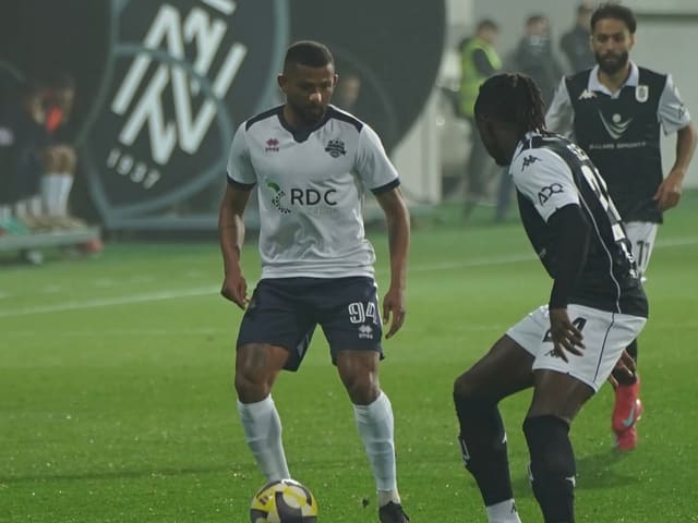 Azərbaycan PL: "İmişli" "Neftçi"ni məğlub etdi 