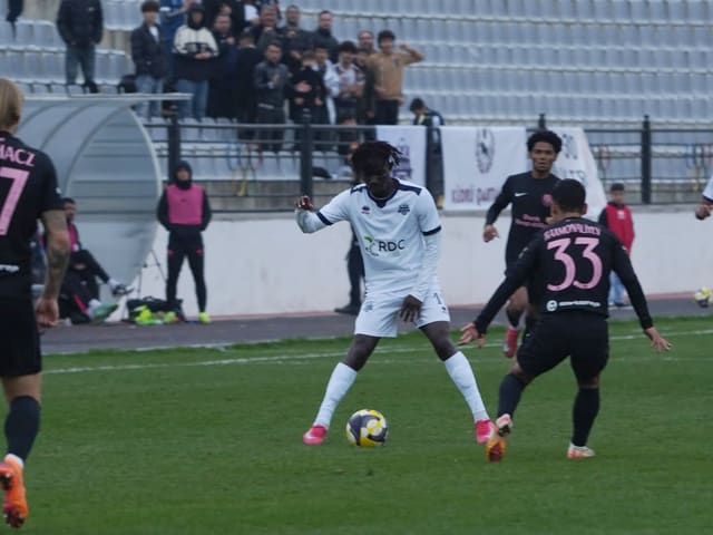 Azərbaycan PL: "Sabah" "İmişli"ni məğlub etdi 
