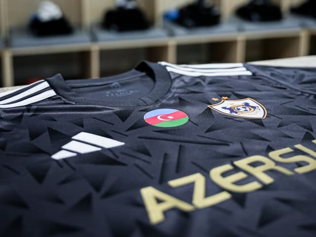 "Qarabağ" dünya reytinqində gerilədi