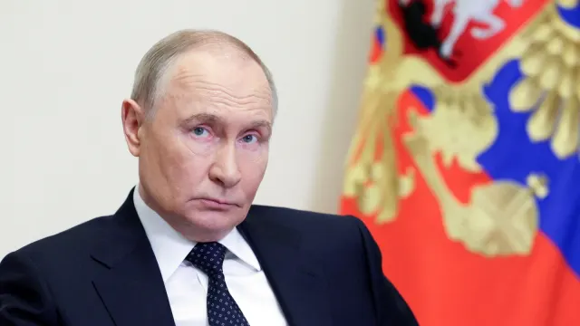 Putin: Ukrayna limanlarına zərbələri genişləndirəcəyik