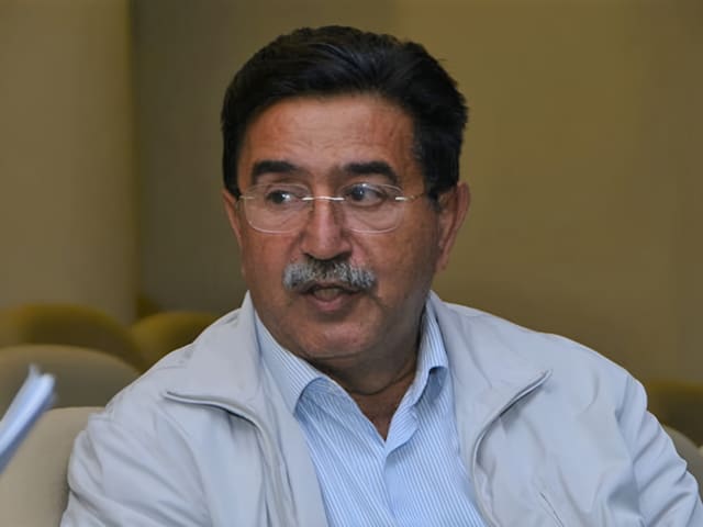Əməkdar artist Yadigar Muradov vəfat edib