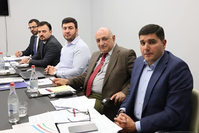 Azərbaycan vətəndaş cəmiyyəti nümayəndələrinin Ermənistana səfəri gözlənilir 