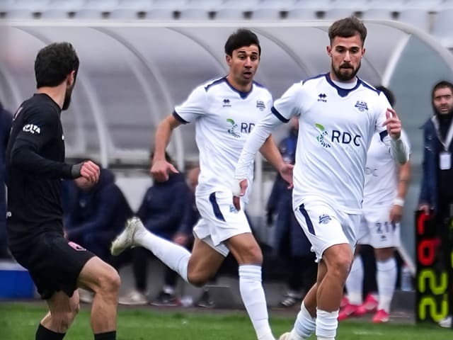 Azərbaycan Kuboku: "Sabah" "İmişli"ni məğlub etdi 