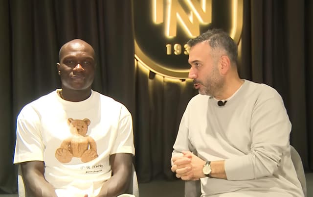 Abubakar: Azərbaycan Premyer Liqası kənardan asan görünə bilər