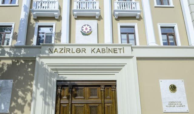 Hava limanlarında VİP salonlarla bağlı siyahıya dəyişiklik edilib