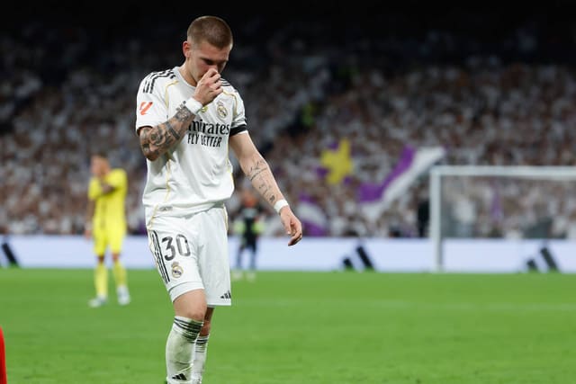 "Real Madrid" gənc argentinalını satmayacaq