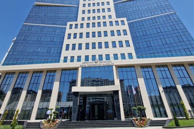 Kənd Təsərrüfatı Nazirliyinin Zəngilan Regional Bölməsi yaradılacaq