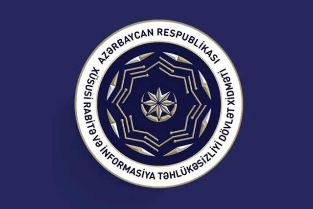 Dövlət Xidməti: Fasilə "AzStateNet" şəbəkəsinə və gov.az domenlərinə təsir etməyib