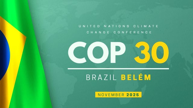 COP30 Bakıda keçirilən COP29-un uğurunu təkrarlaya bilmədi - SƏBƏBLƏR