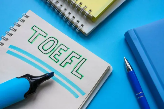 Dövlət İmtahan Mərkəzində dekabrın 17-də TOEFL iBT imtahanı keçiriləcək