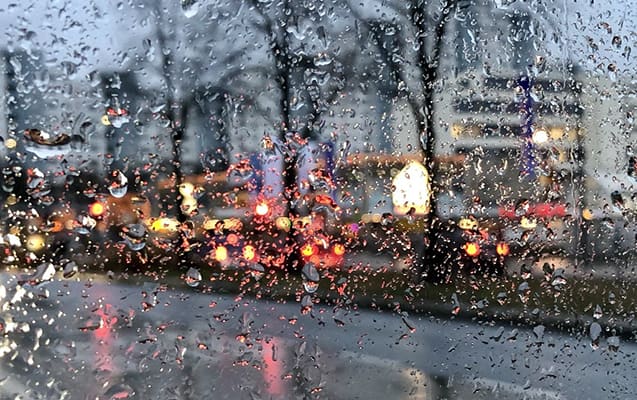 Sabah hava necə olacaq? - PROQNOZ