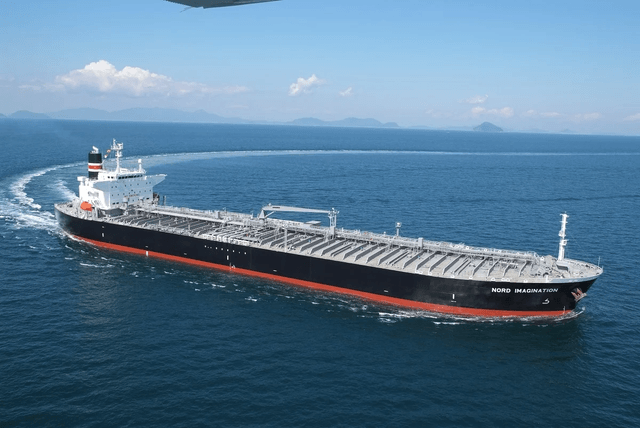 Rusiyadan Gürcüstana günəbaxan yağı daşıyan tanker hücuma məruz qalıb