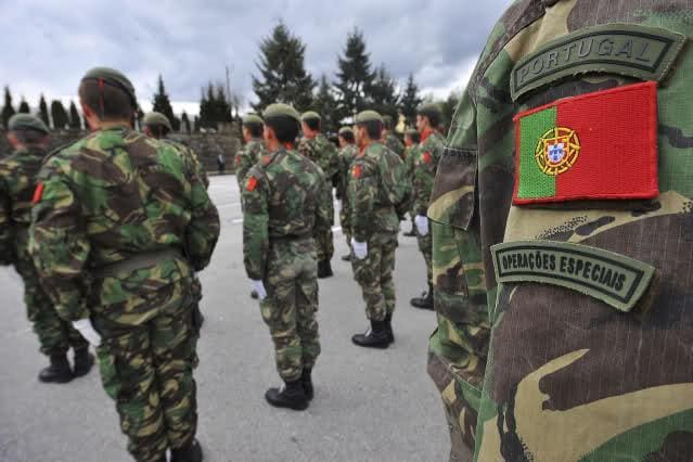 Portuqaliya Ukraynada sülhməramlı əməliyyatlarda iştirak edəcək