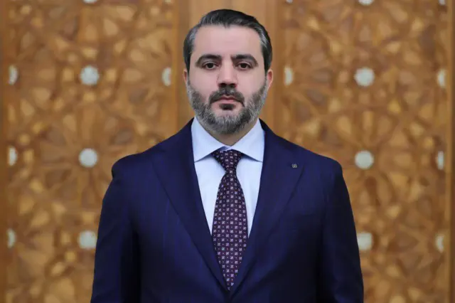Suriyanın xarici işlər və müdafiə nazirləri Moskvada rəsmilərlə danışıqlar aparacaqlar