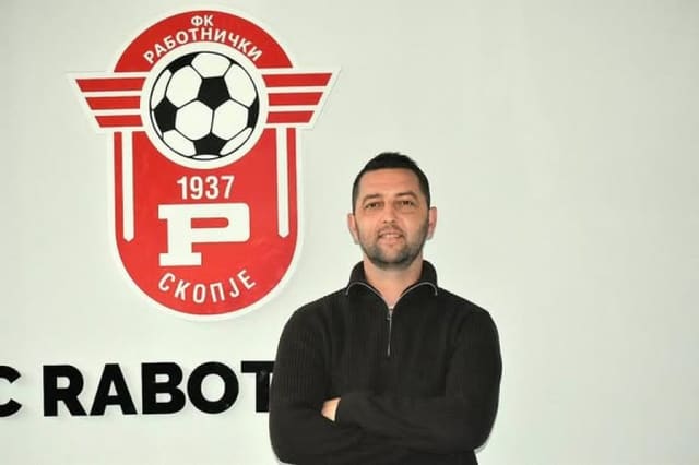 "Qarabağ"ın sabiq futbolçusu Şimali Makedoniya klubunu çalışdıracaq 