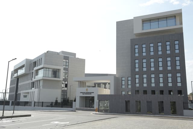 Beynəlxalq axtarışa verilmiş daha 1 şəxs ölkəmizə ekstradisiya olunub