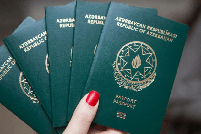 Azərbaycanla Surinam arasında viza rejimi qismən ləğv edilib